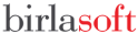 Logo of Birlasoft, a client of Anakage
